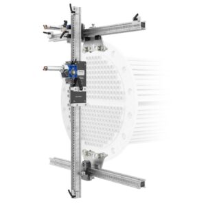 Система позиционирования LightWeight Positioner